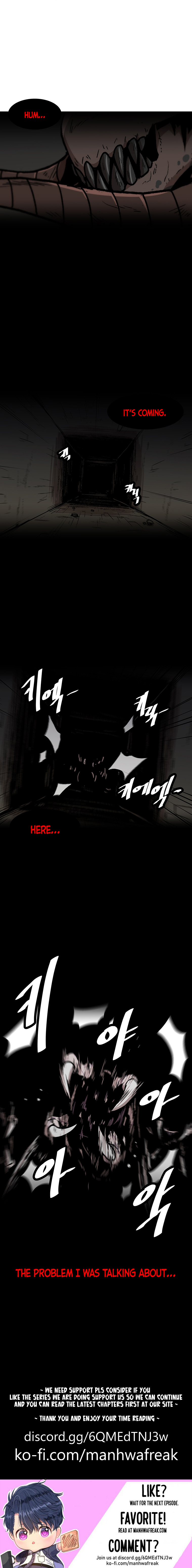 Level Up Alone chapter 103 - page 6