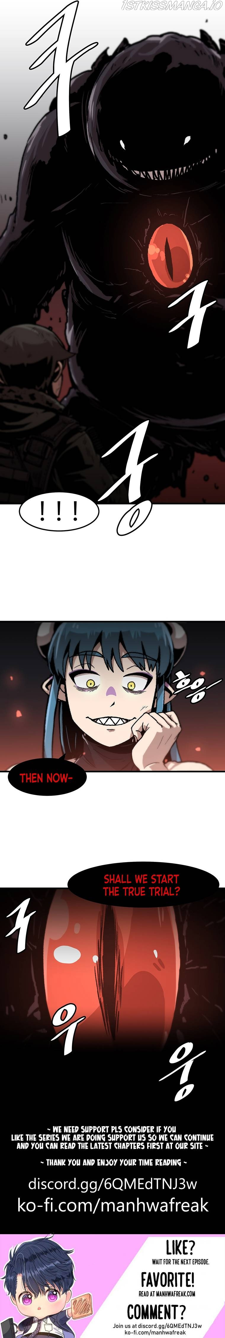Level Up Alone chapter 95 - page 6