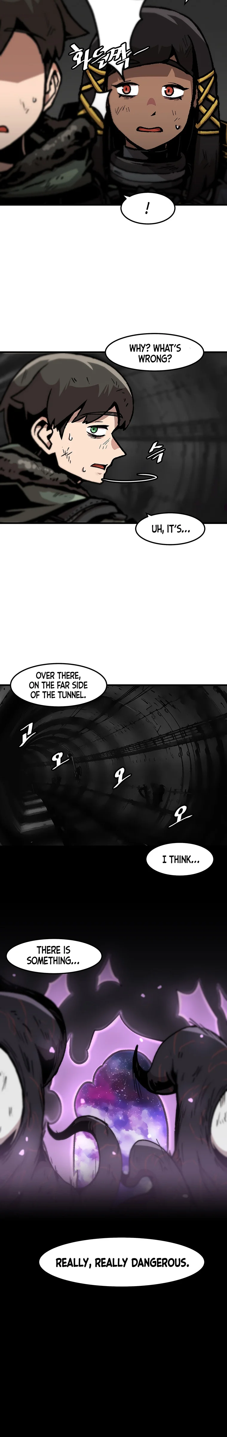Level Up Alone chapter 92 - page 12