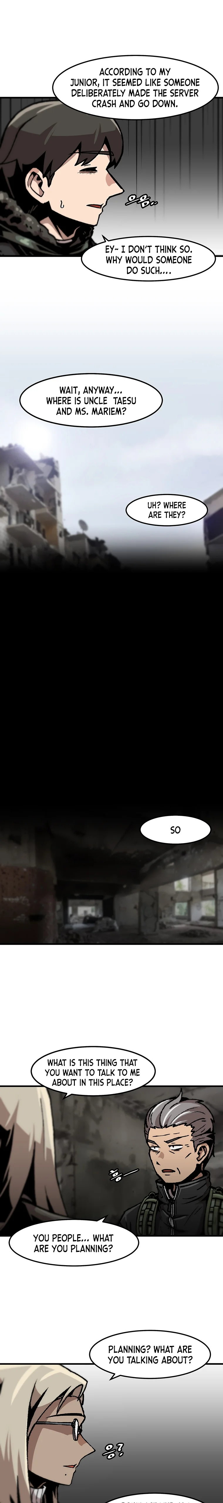 Level Up Alone chapter 89 - page 13