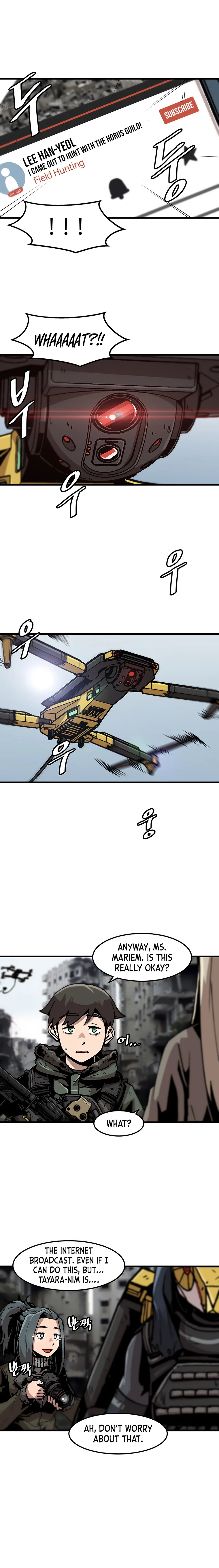 Level Up Alone chapter 86 - page 12