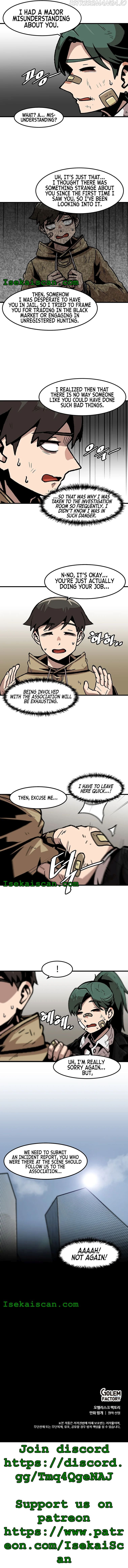 Level Up Alone chapter 80 - page 8