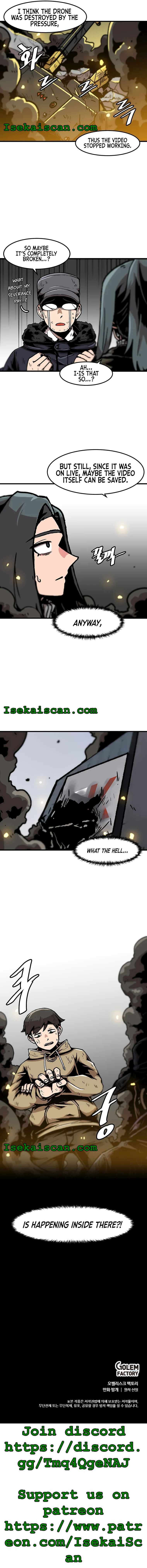 Level Up Alone chapter 79 - page 8