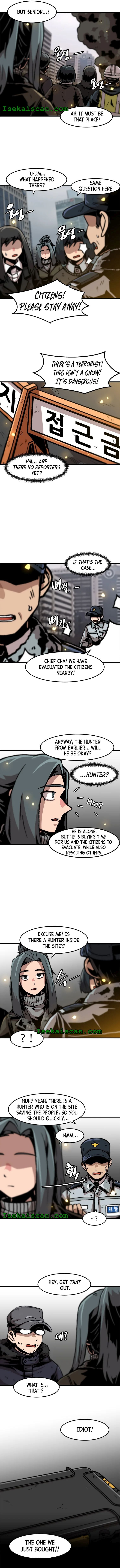 Level Up Alone chapter 77 - page 7
