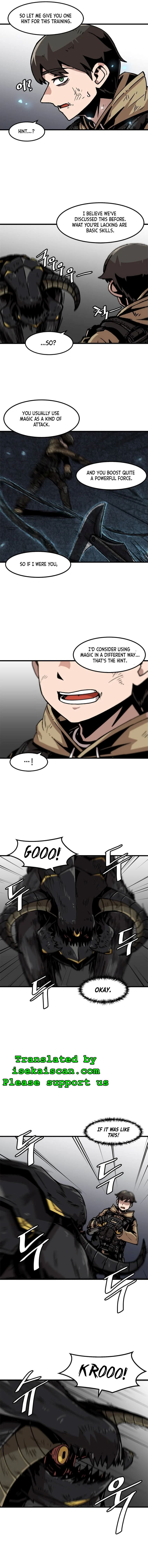 Level Up Alone chapter 60 - page 10