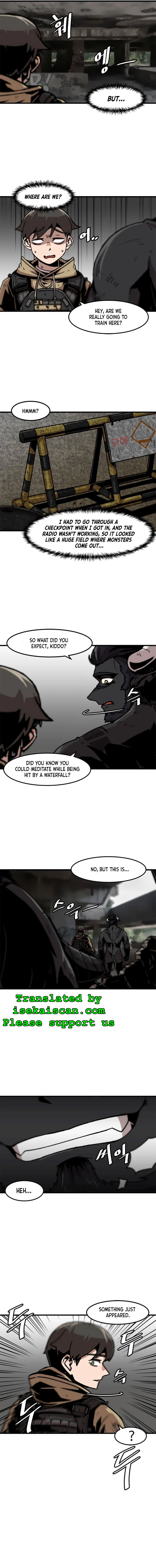 Level Up Alone chapter 60 - page 5
