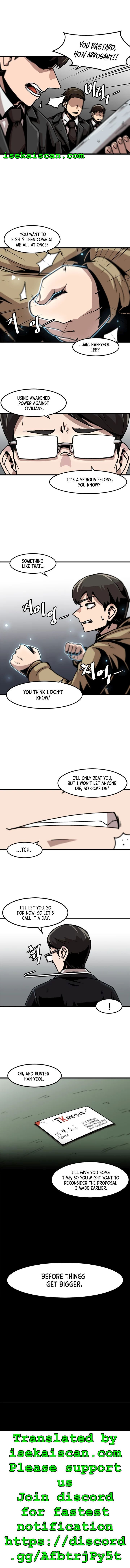 Level Up Alone chapter 59 - page 10