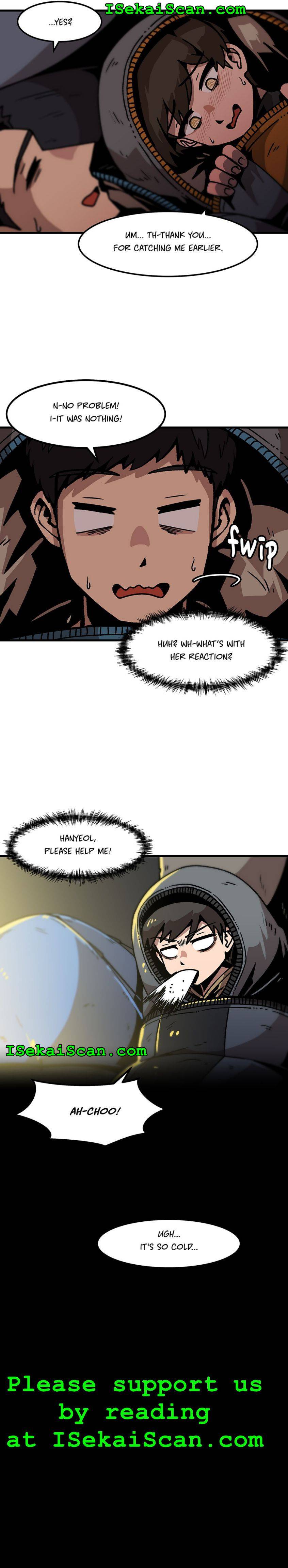 Level Up Alone chapter 44 - page 8