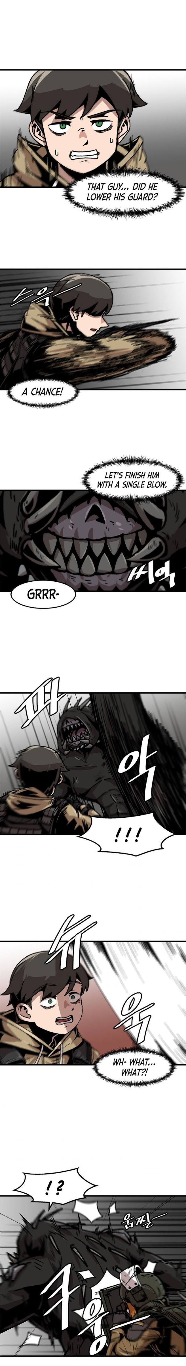 Level Up Alone chapter 40 - page 11
