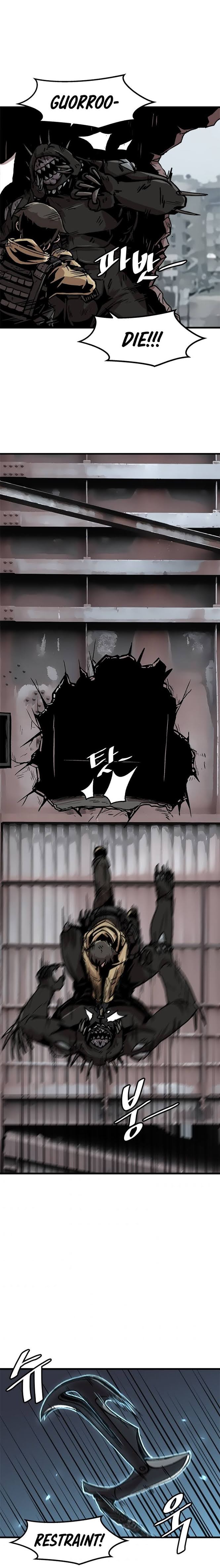 Level Up Alone chapter 40 - page 13