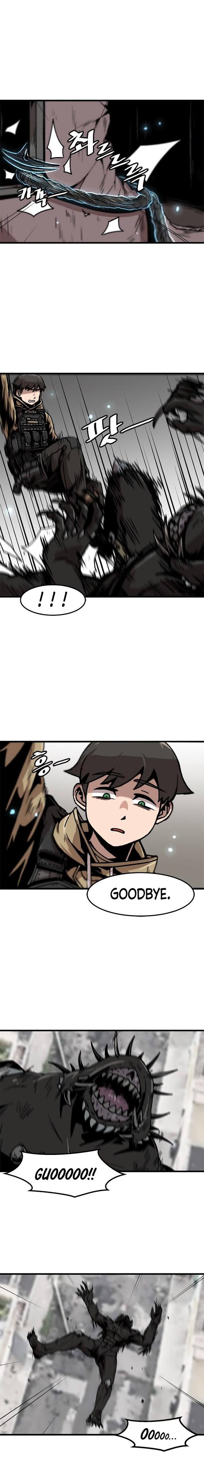 Level Up Alone chapter 40 - page 14