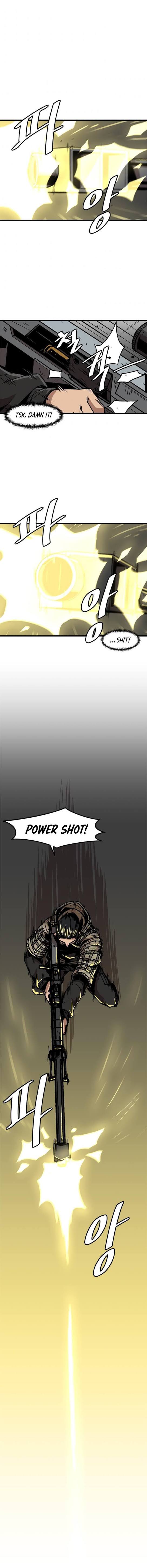Level Up Alone chapter 39 - page 1