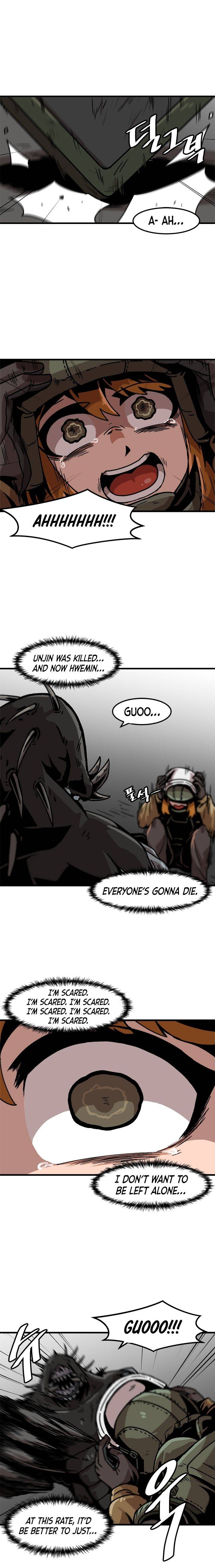 Level Up Alone chapter 38 - page 12