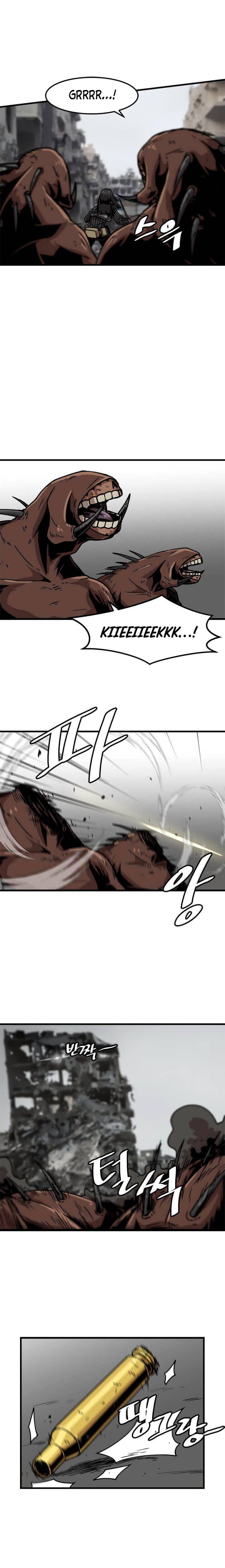 Level Up Alone chapter 37 - page 12