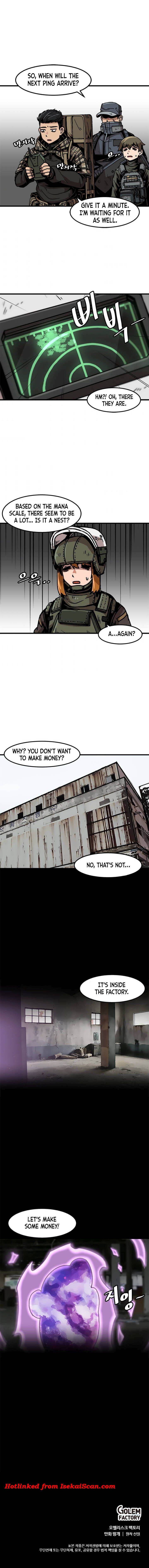 Level Up Alone chapter 37 - page 14
