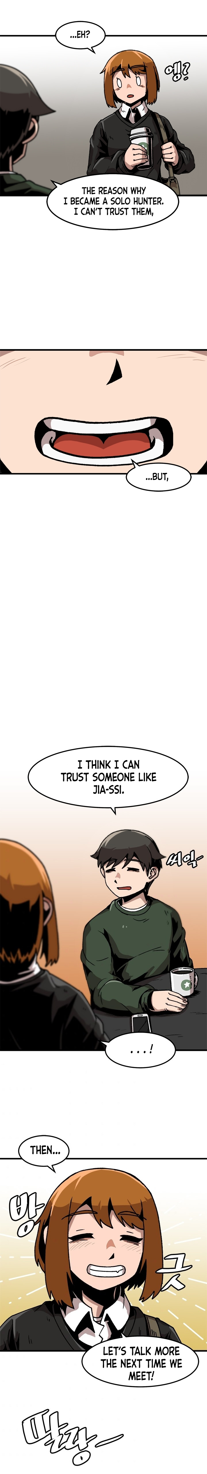 Level Up Alone chapter 36 - page 12