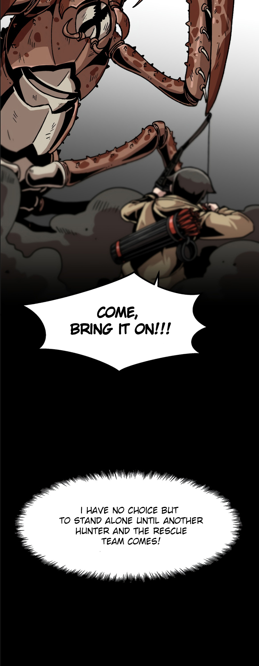 Level Up Alone chapter 25 - page 8