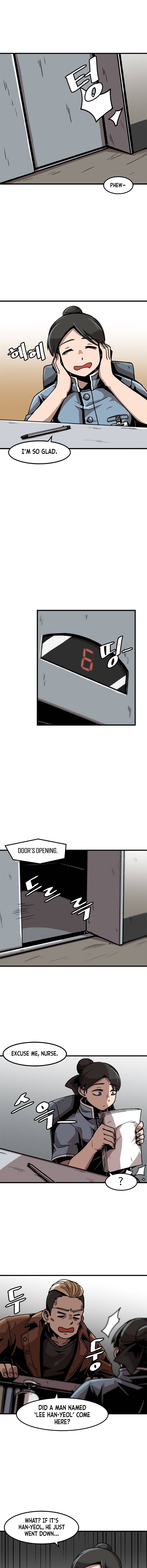 Level Up Alone chapter 23 - page 9