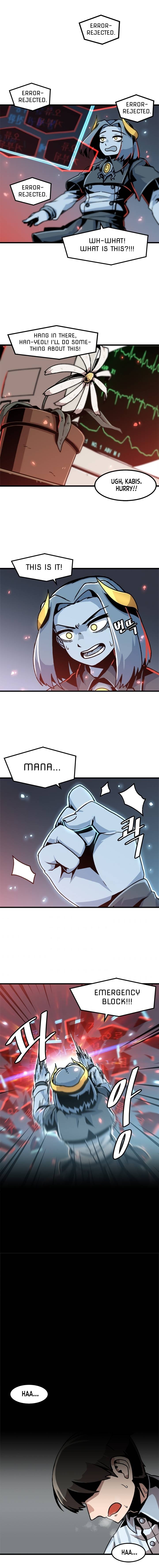Level Up Alone chapter 22 - page 11