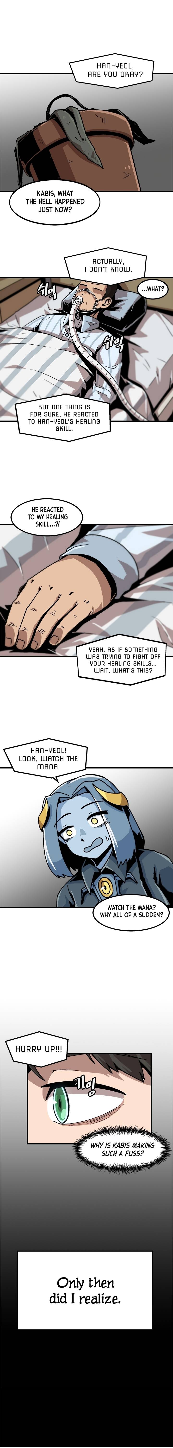 Level Up Alone chapter 22 - page 12