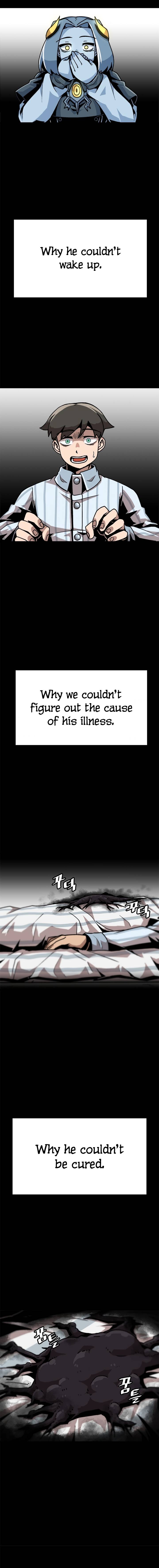 Level Up Alone chapter 22 - page 13
