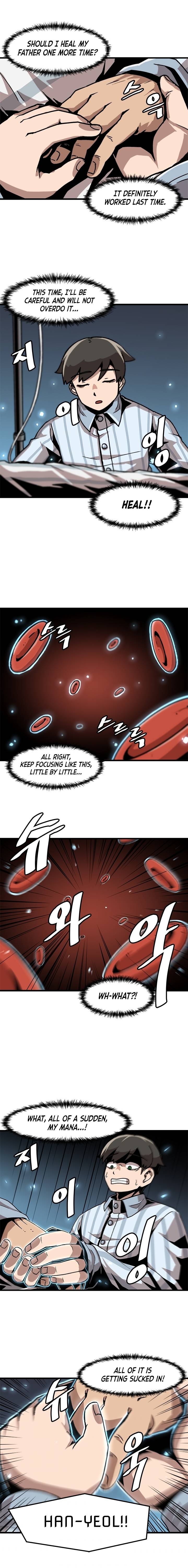 Level Up Alone chapter 22 - page 9