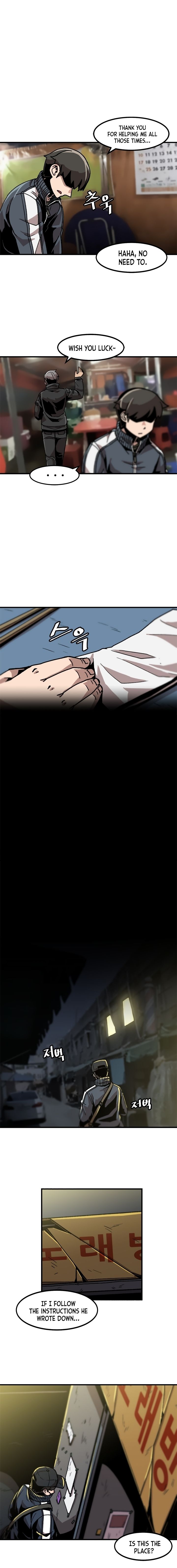 Level Up Alone chapter 19 - page 11