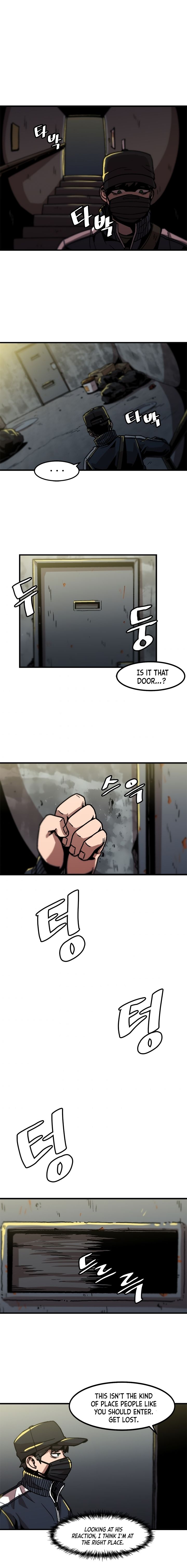 Level Up Alone chapter 19 - page 12