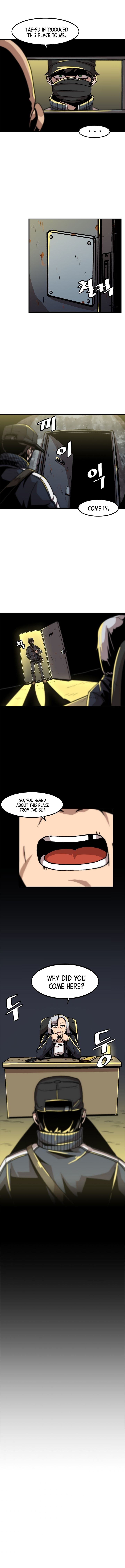Level Up Alone chapter 19 - page 13