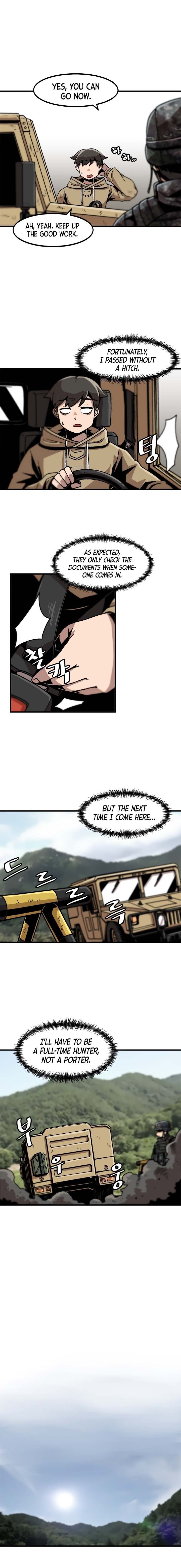Level Up Alone chapter 18 - page 12