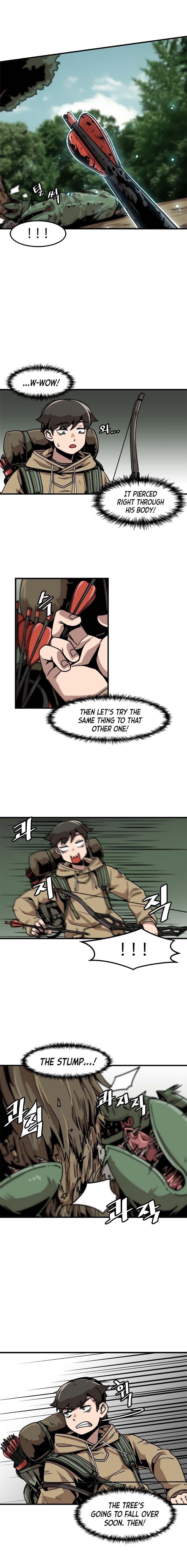Level Up Alone chapter 17 - page 4