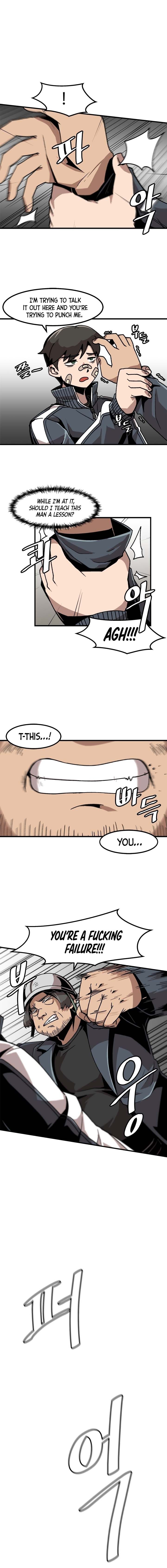 Level Up Alone chapter 15 - page 4