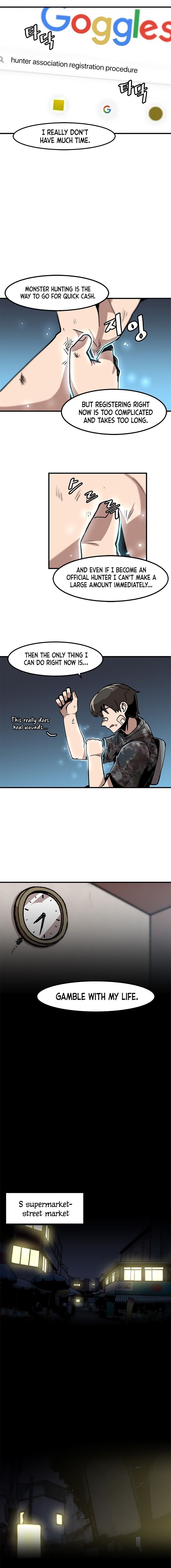 Level Up Alone chapter 13 - page 12