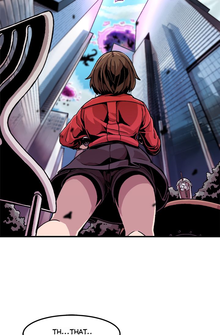 Level Up Alone chapter 1 - page 20