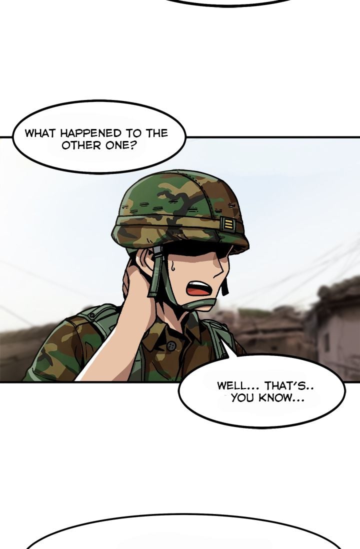 Level Up Alone chapter 1 - page 49