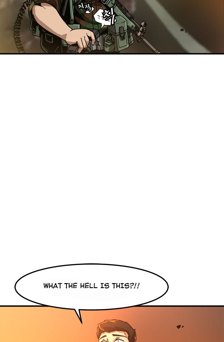 Level Up Alone chapter 1 - page 54