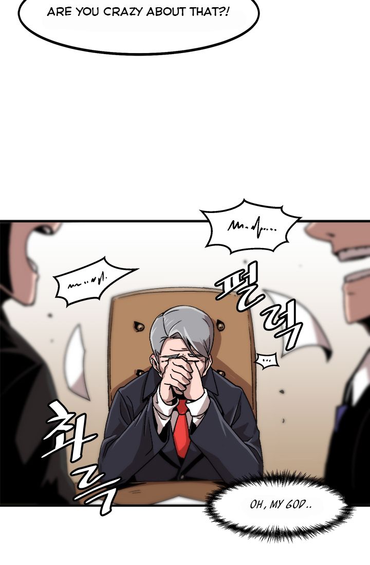 Level Up Alone chapter 1 - page 66