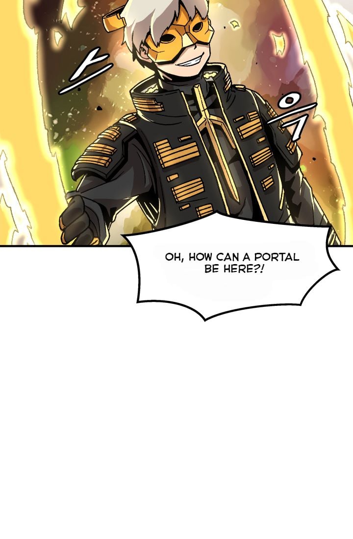 Level Up Alone chapter 1 - page 69
