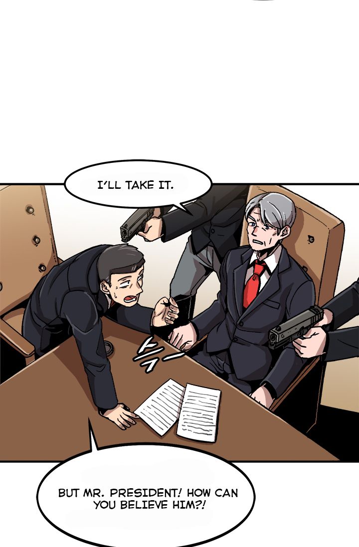 Level Up Alone chapter 1 - page 76