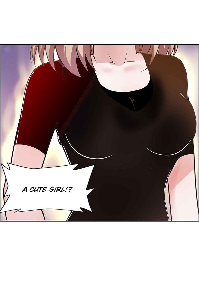 Eat Chicken and Save the World chapter 4 - page 15