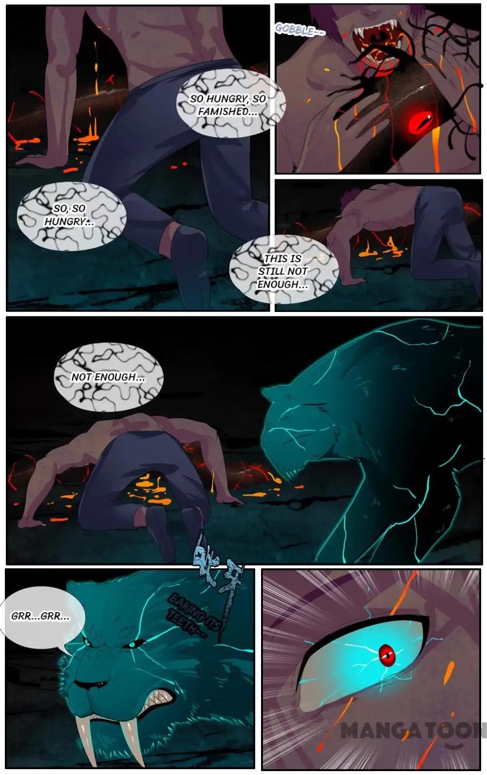 Fate Controlling chapter 88 - page 3