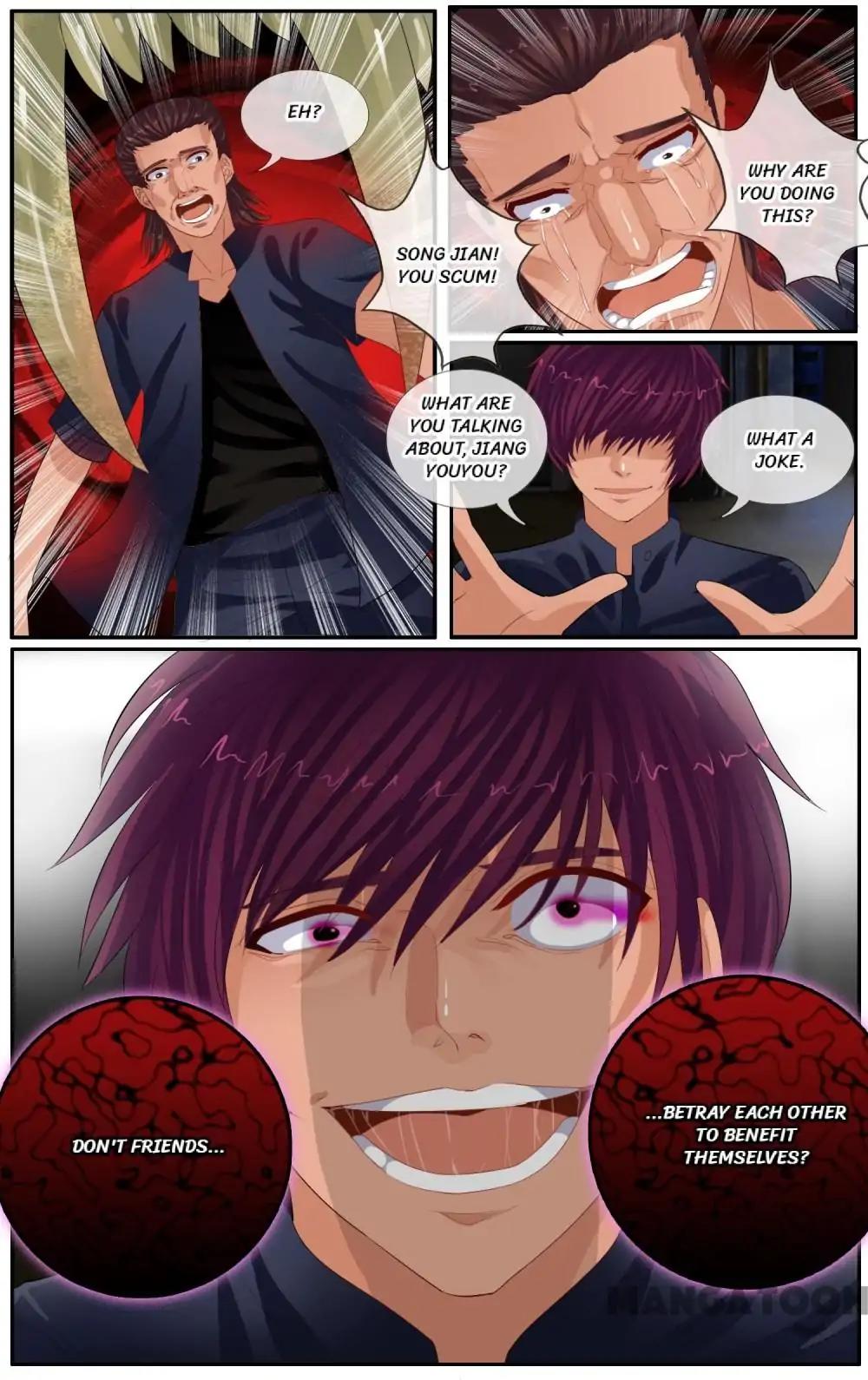 Fate Controlling chapter 87 - page 4