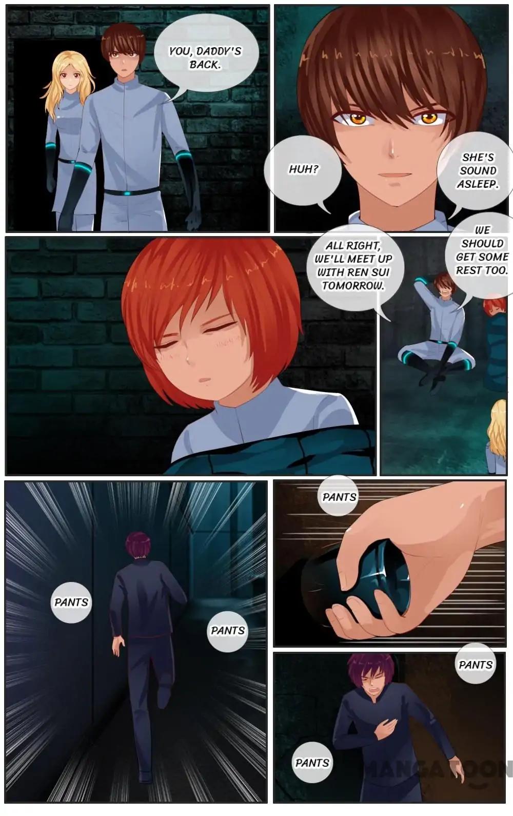 Fate Controlling chapter 87 - page 6
