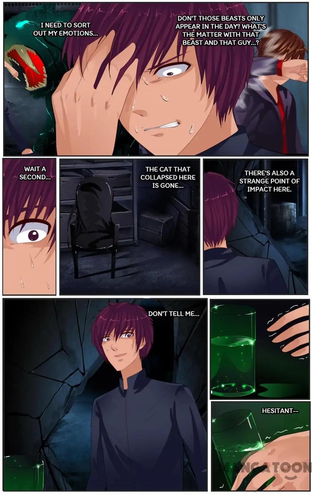 Fate Controlling chapter 87 - page 7