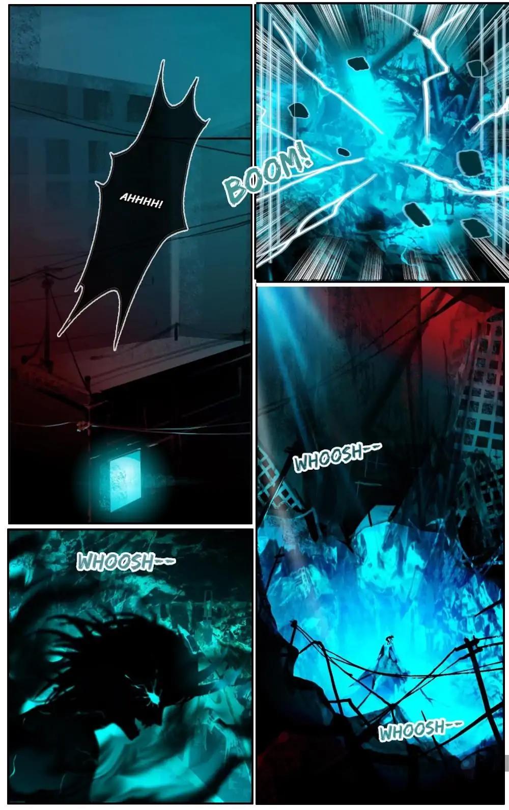 Fate Controlling chapter 87 - page 9