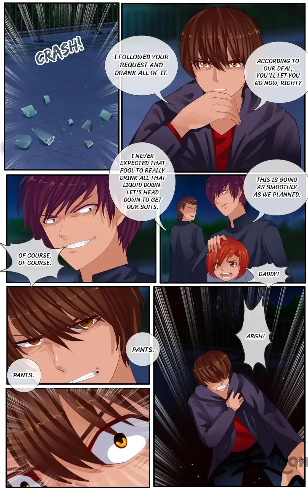 Fate Controlling chapter 86 - page 1