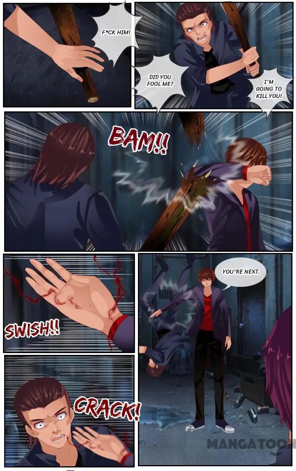 Fate Controlling chapter 86 - page 7