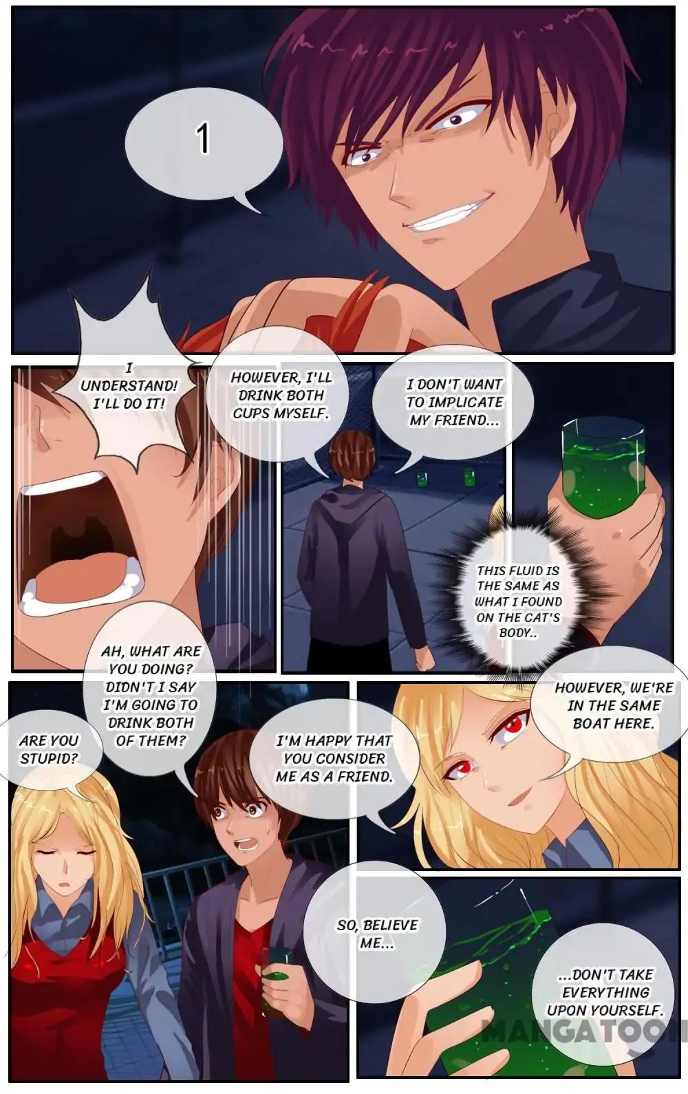 Fate Controlling chapter 85 - page 7