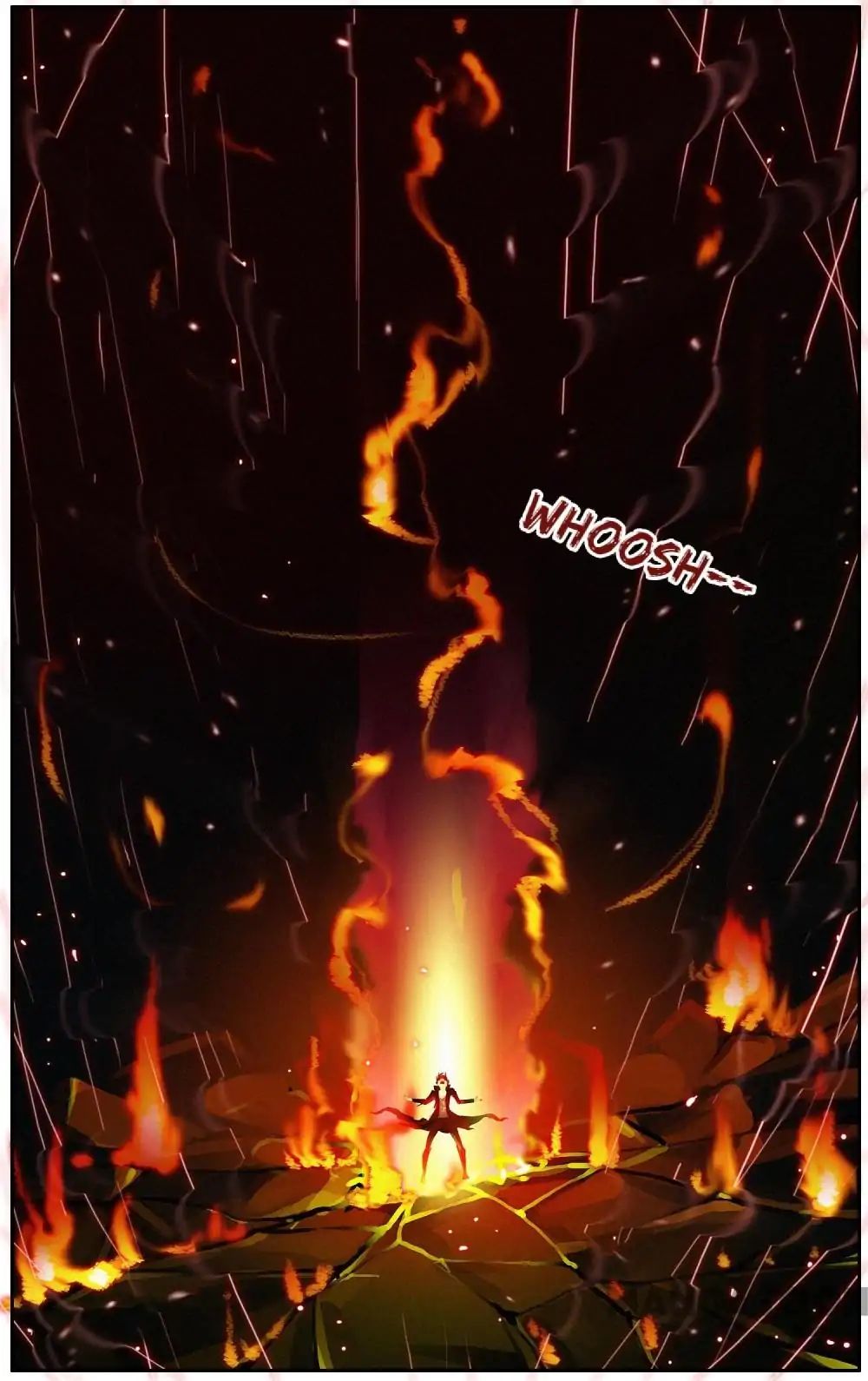 Fate Controlling chapter 73 - page 2
