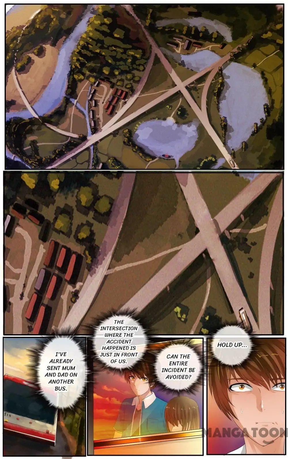 Fate Controlling chapter 66 - page 1